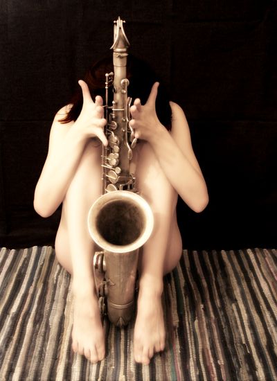 Play Saxy