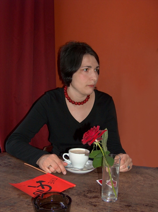 Конец революции..