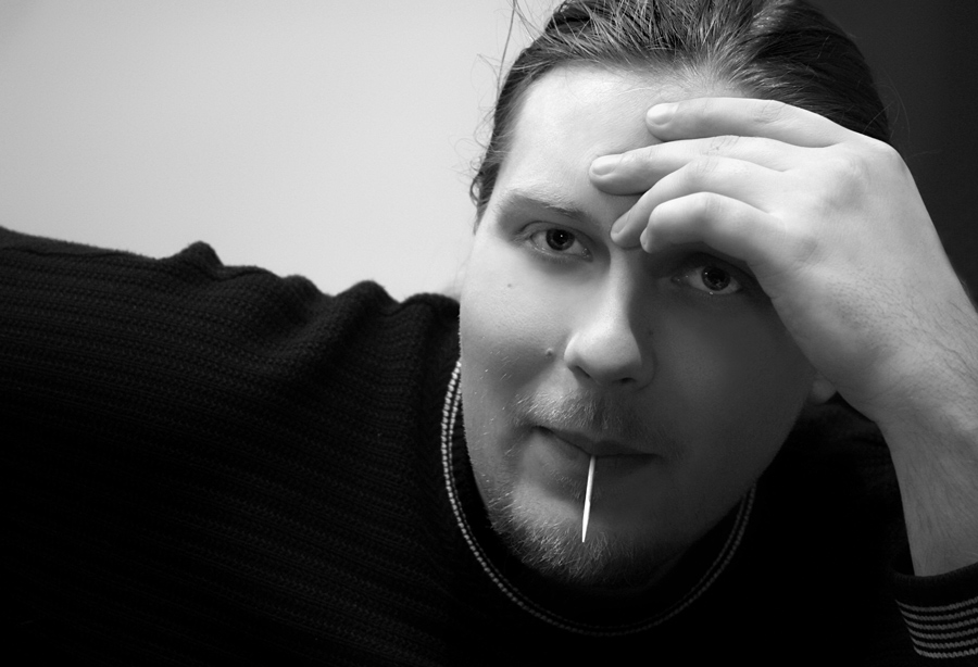 Павел Осипов: бренные мысли о смысле жизни и истины в фотоискусстве