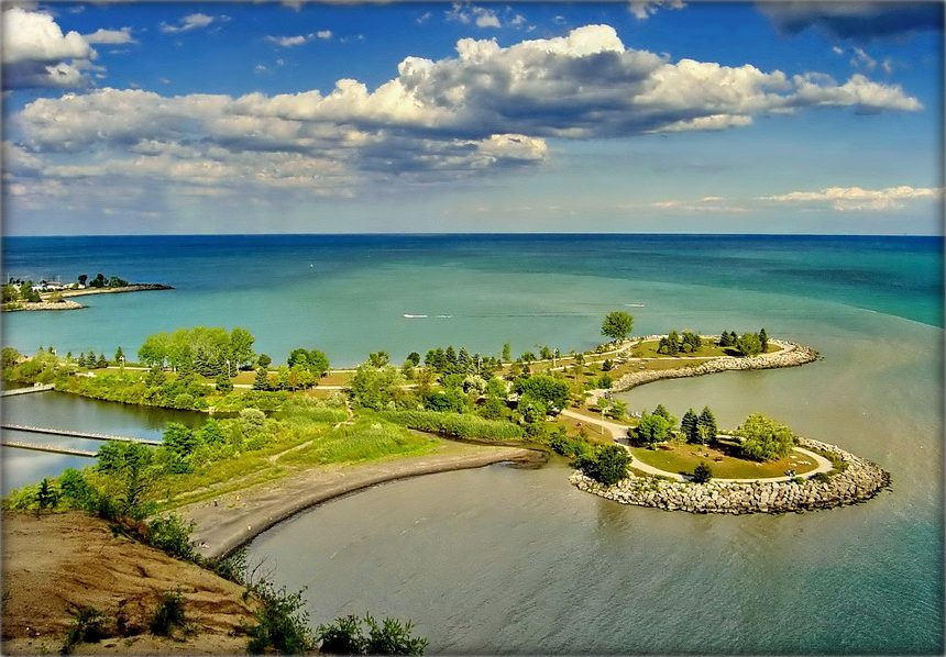 не з гелікоптэра, а з рызыкай для жыцьця