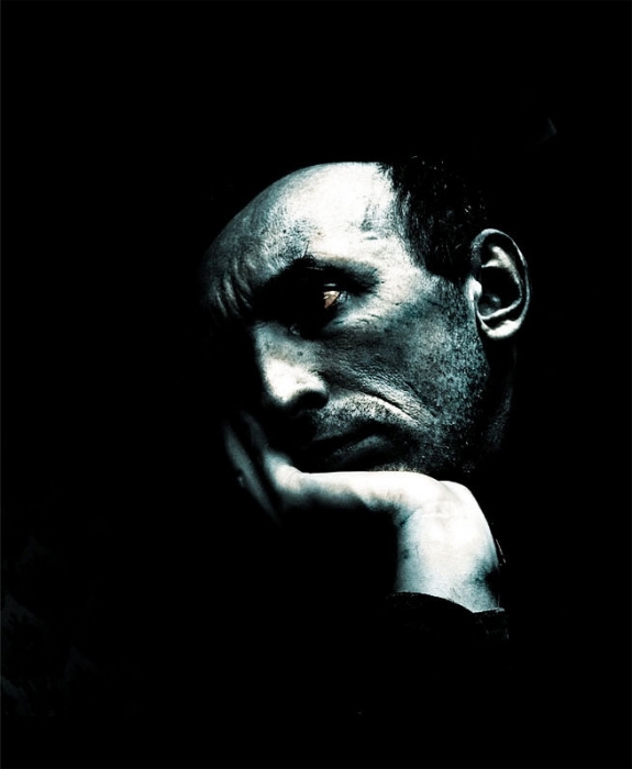 Печальный Демон, дух изгнанья...