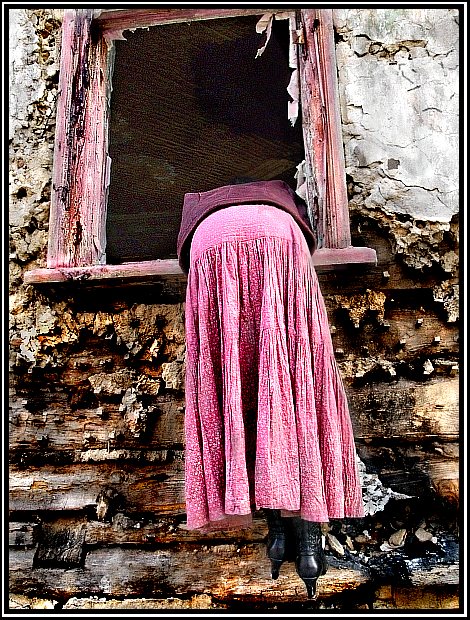 Сказки бабушки Ярины наоборот