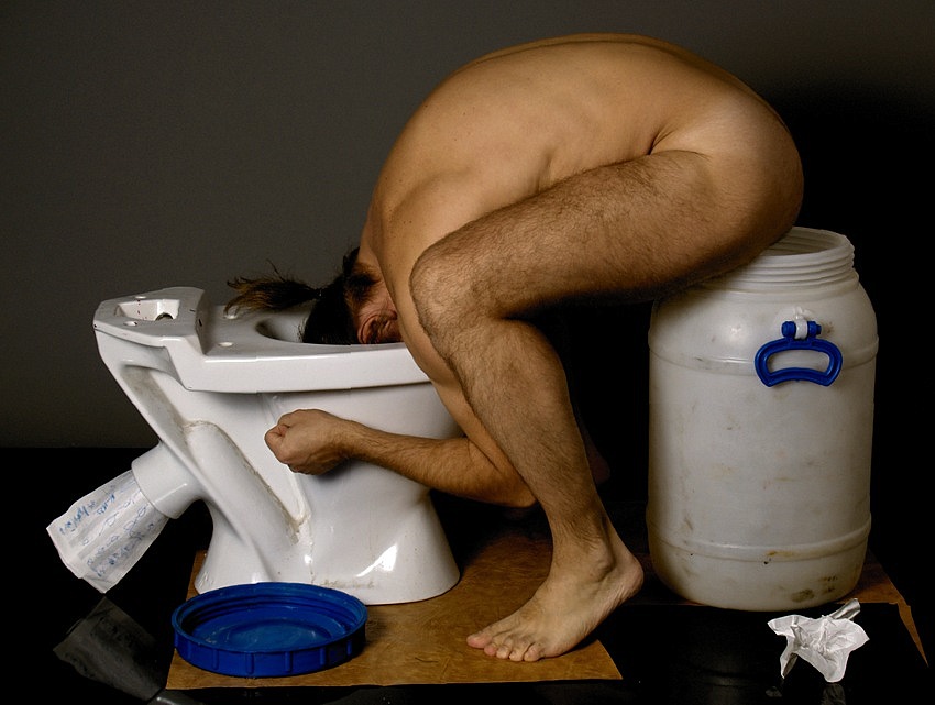 Меня сегодня муза посетила...