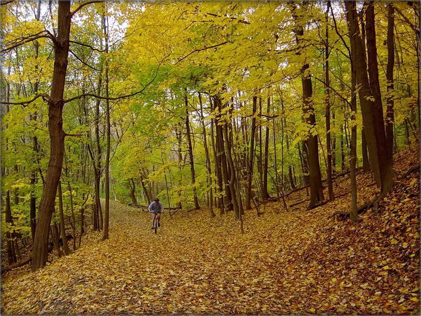 асеньні марафон .2