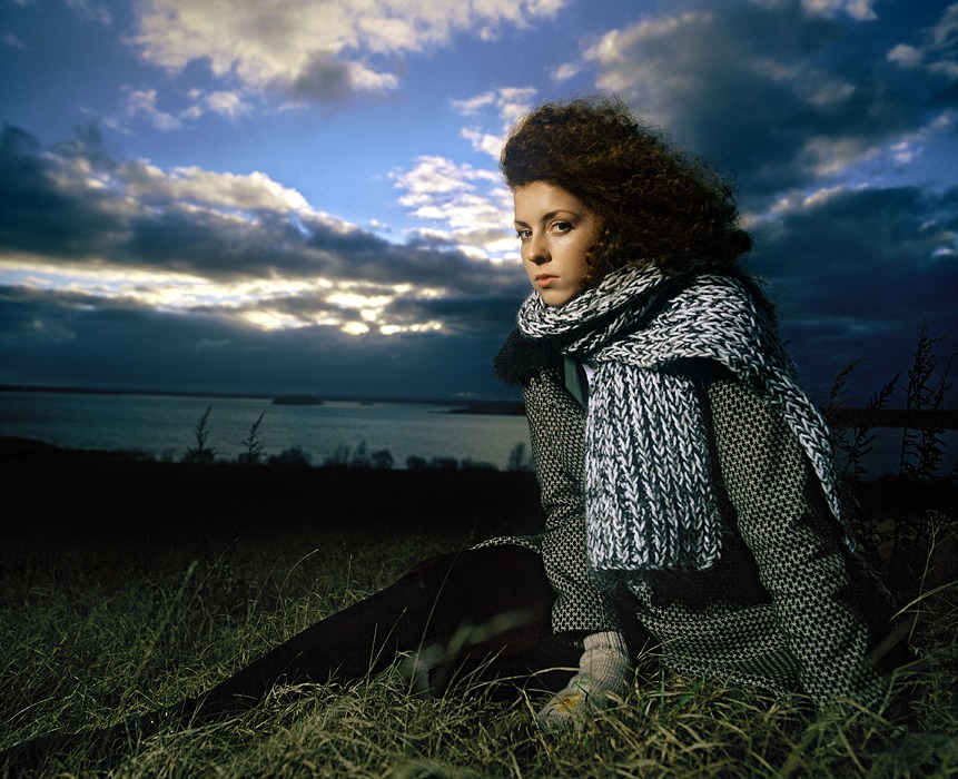 Наташа и Зима