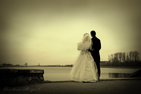 Последняя остановка перед длинной дорогой