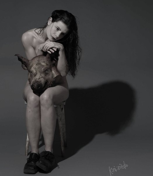 Новогоднее.