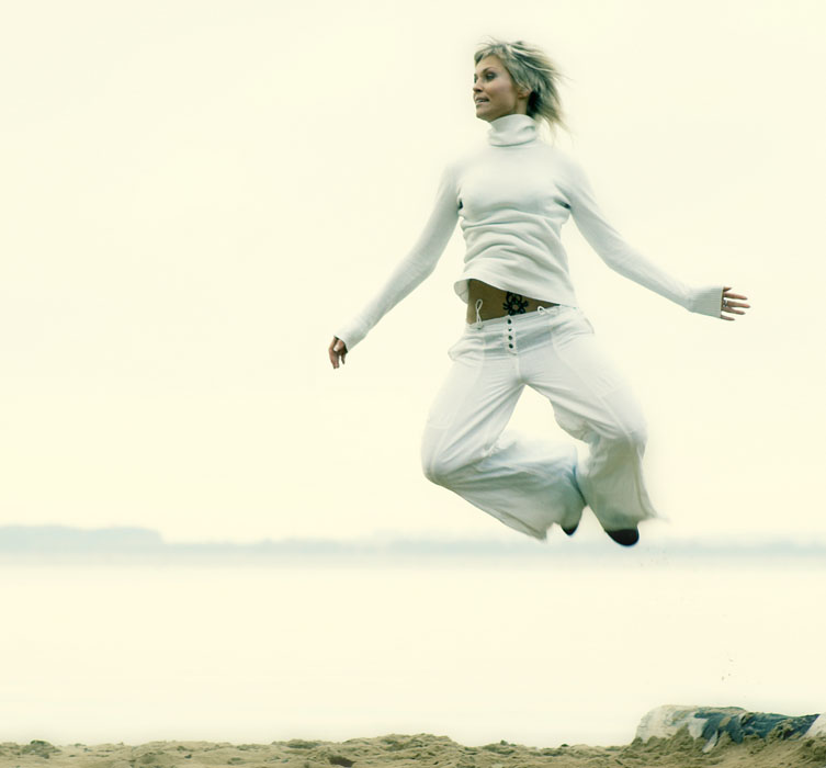 Летательное настроение