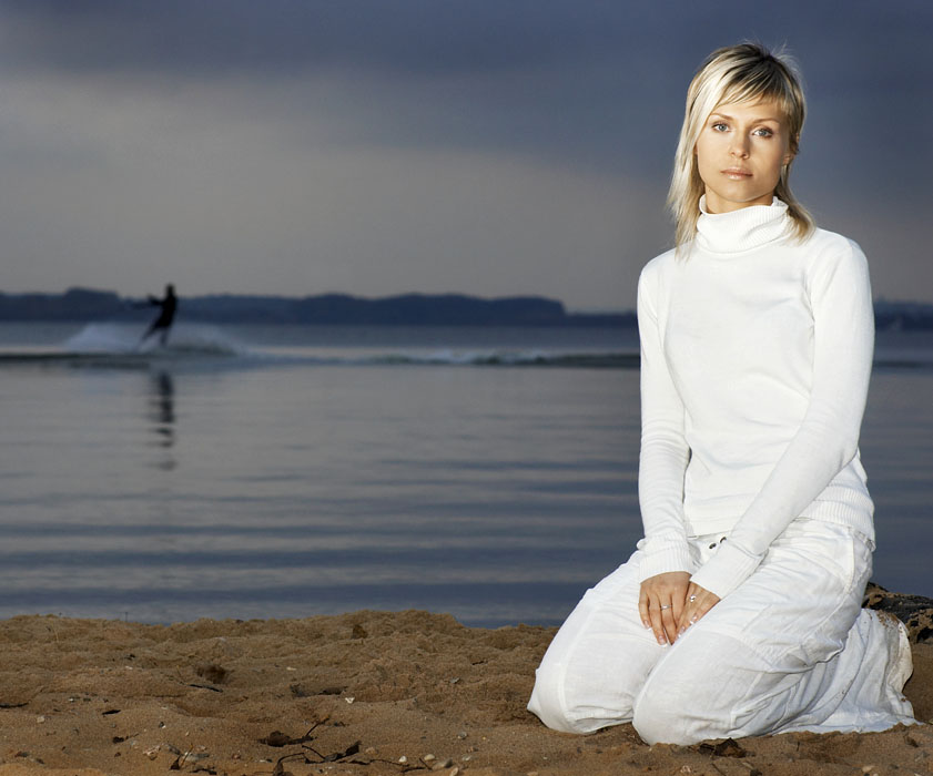 Две страсти Алексея