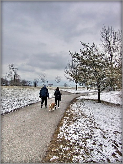 сьвята першага сьнегу