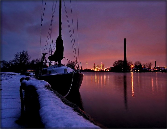 забытая мелодыя для паруса