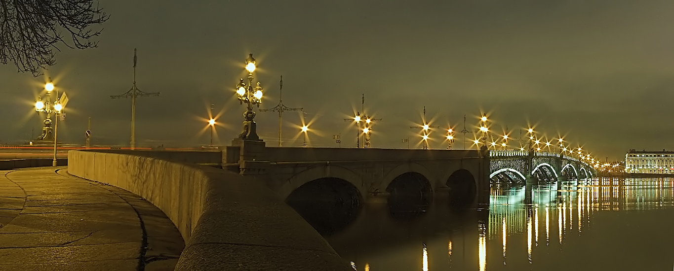 foto is just began...