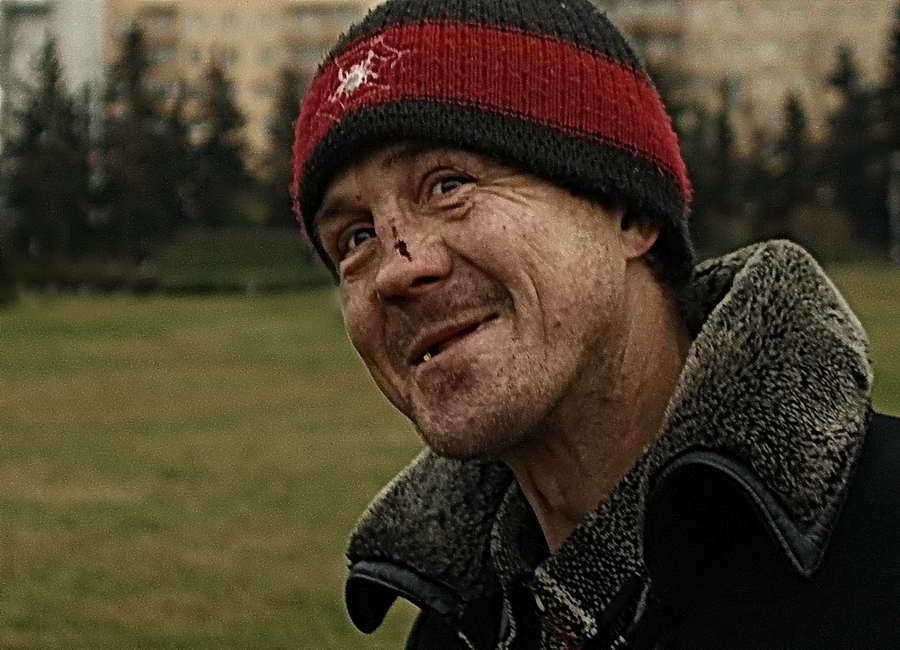 *привет фотоклубу*