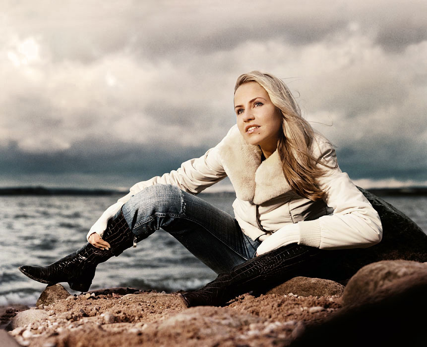 северный ветер