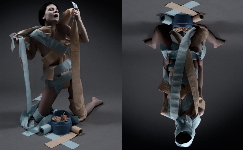 Гомін та відлуння