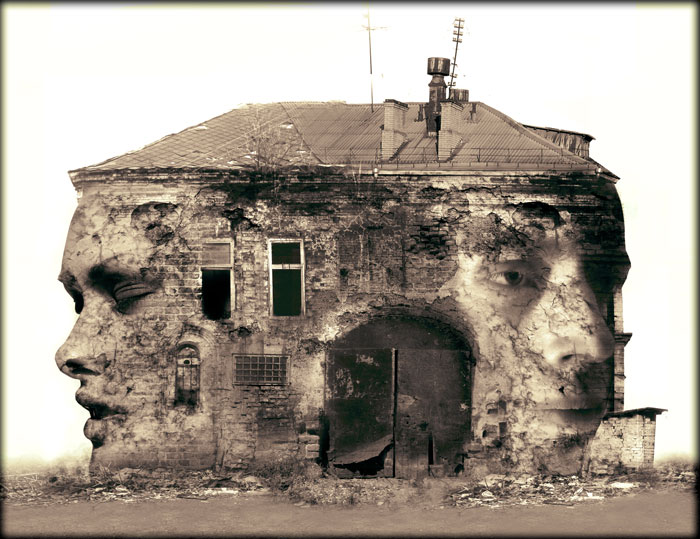 забытый дом