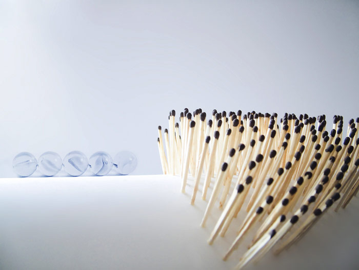 Столкновение