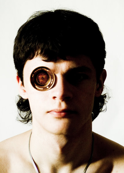 Объективная реальность (RePost)