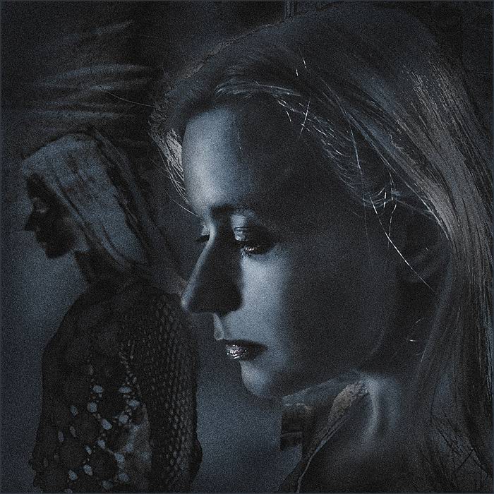 Ева и ее Темная сторона...