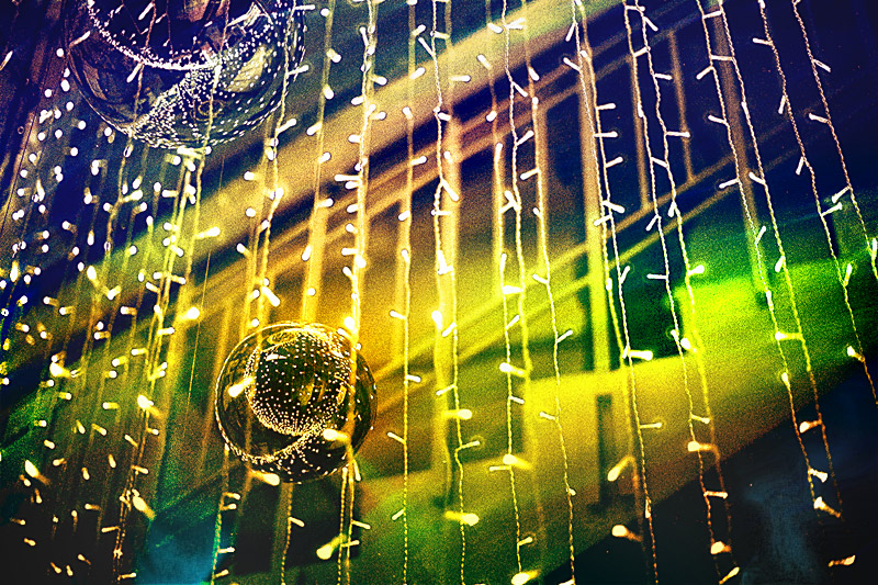 Когда-то ты умела верить в сказки