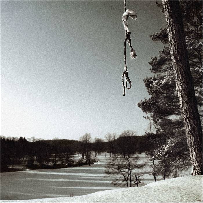 Воспоминания о былой любви...