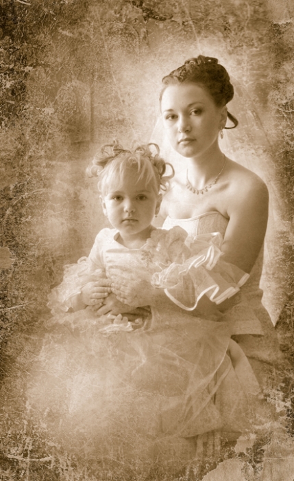 Этюд с фш (доработанный)