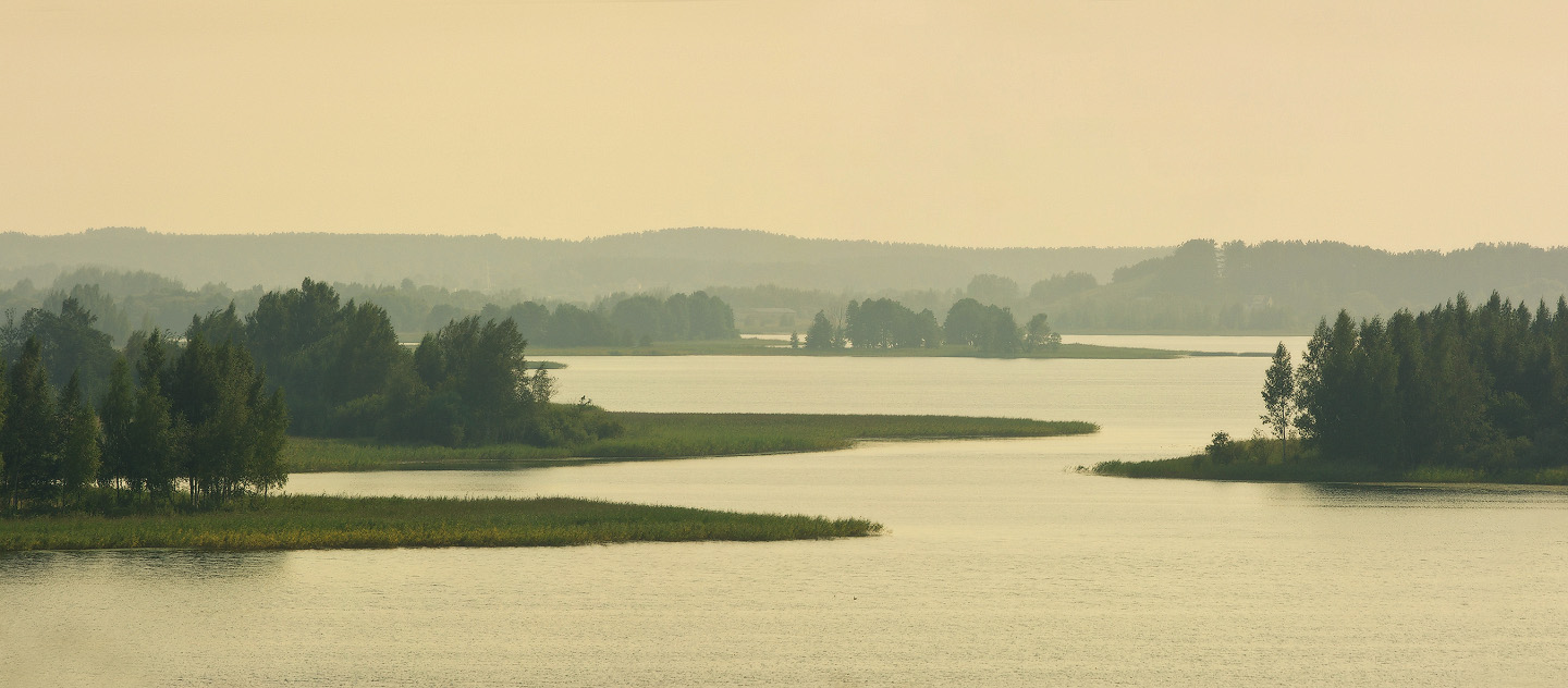 Браславская медитативная