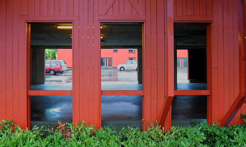 Цвет и линия VII