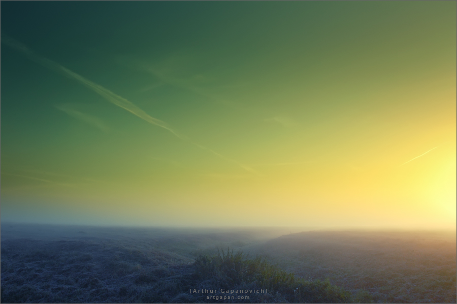 [ Утренний RELAX ]