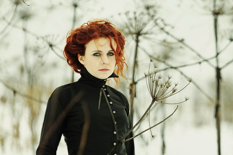 Аллюзия на Бертона