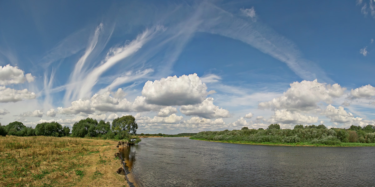 Небесные врата