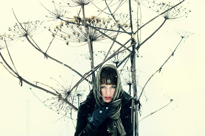 Говорит и показывает...