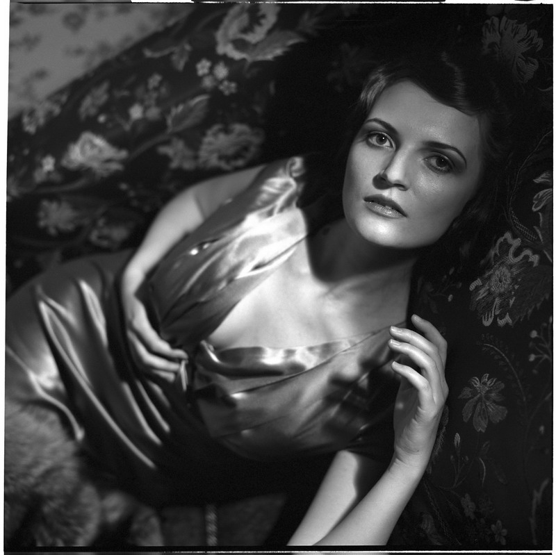 Немного ретро