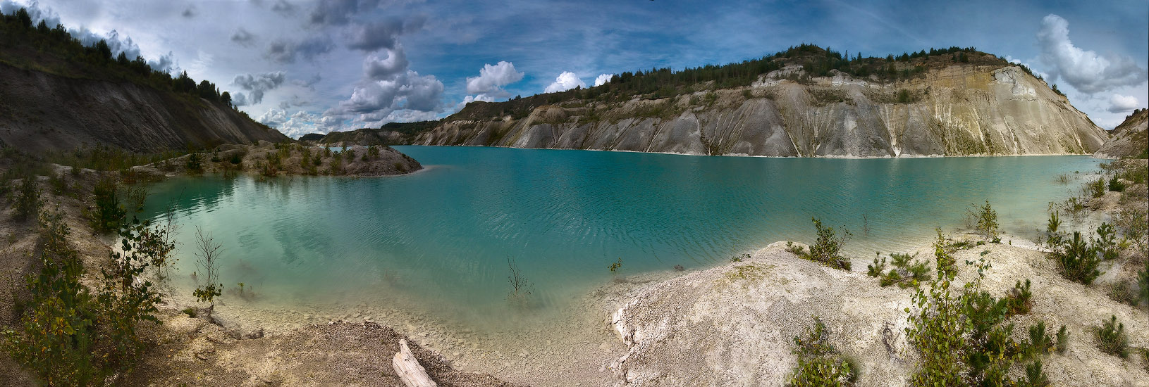 Про карьеры