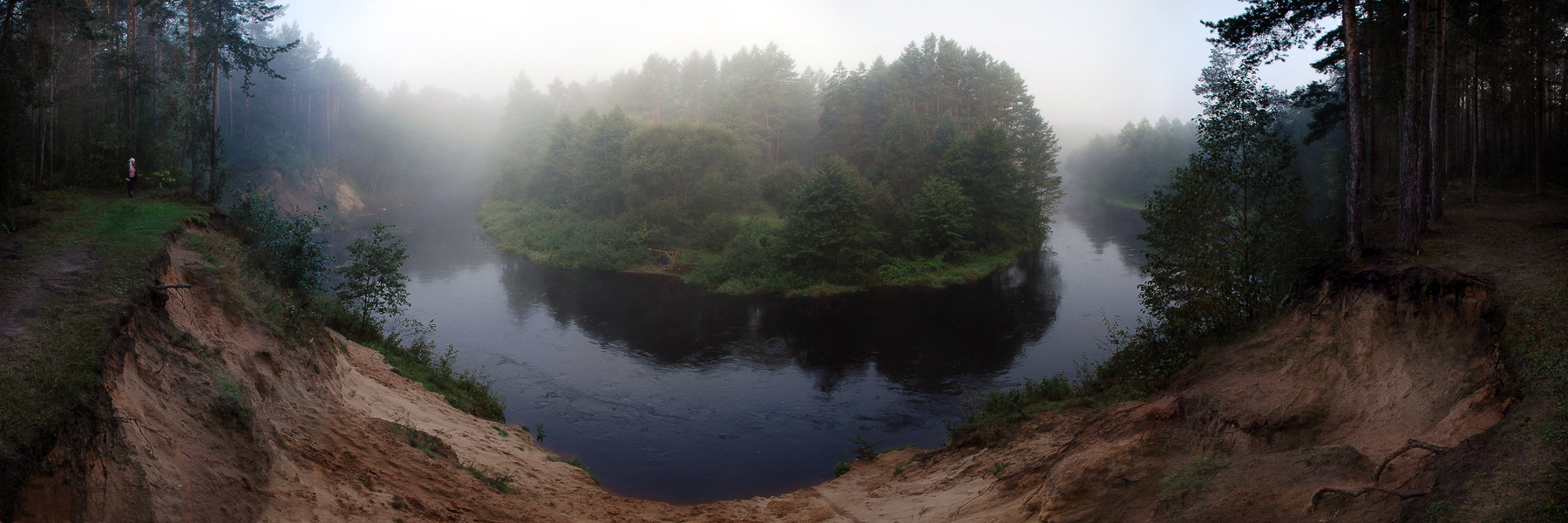 поворот-водоворот
