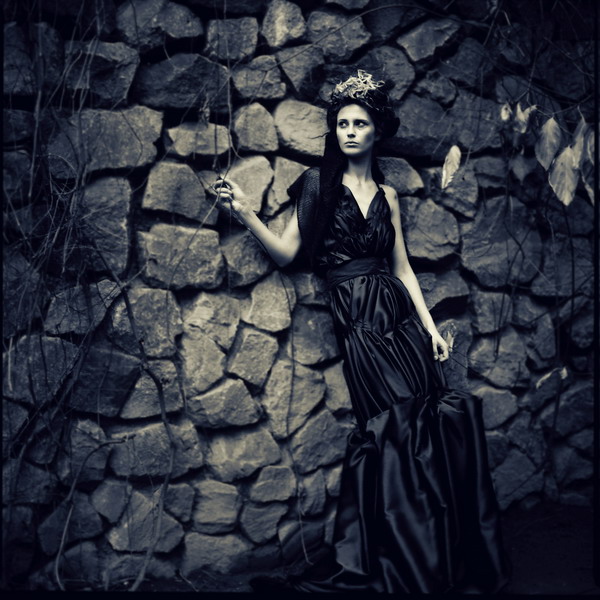 Черная невеста