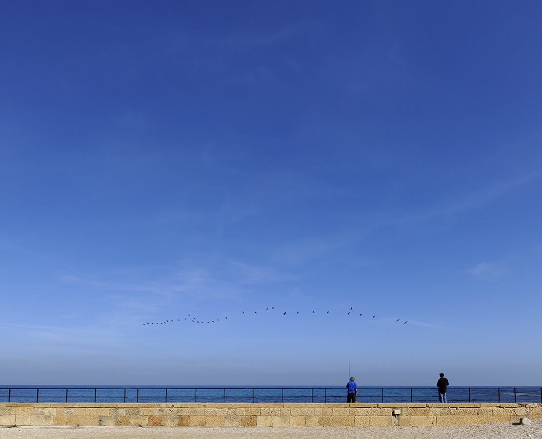 Пролетело лето