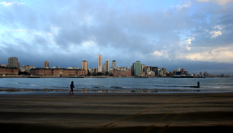 город Mar del Plata