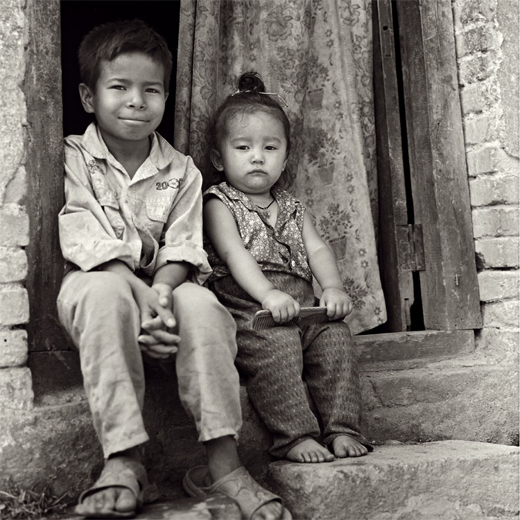 остаёшься за старшего