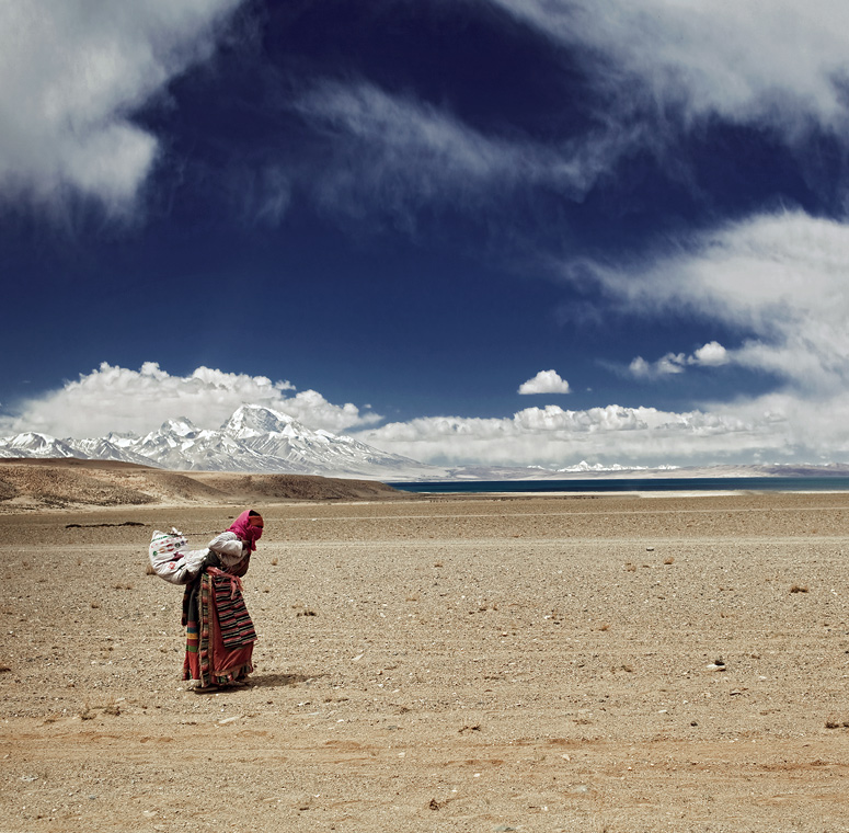 паломничество