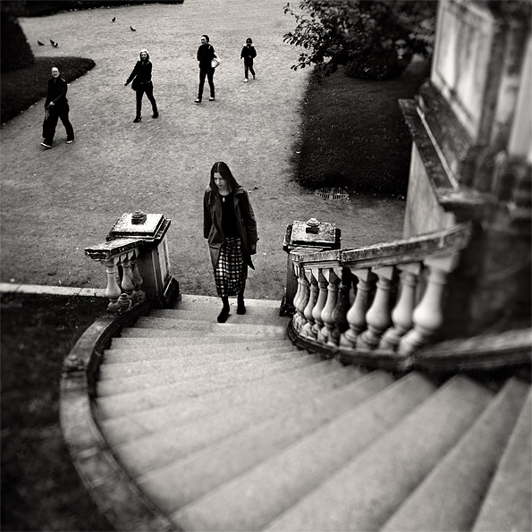 Питерские зарисовки