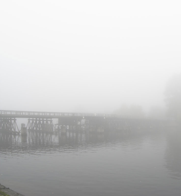 Лазаревский мост