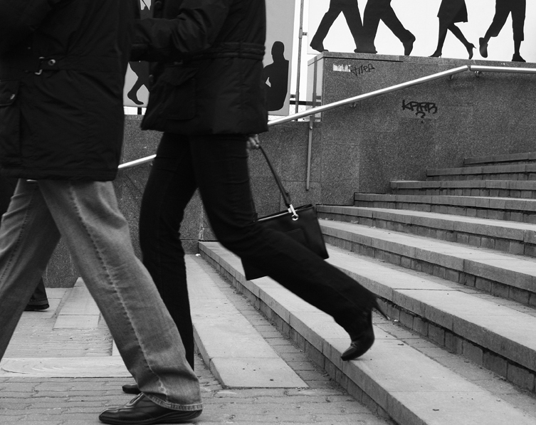 Ногозарисовка