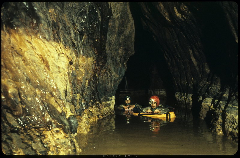 старый слайд