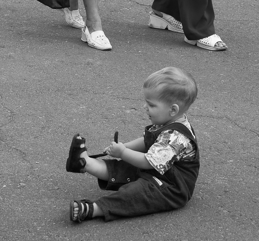 ЭТО МОЁ ДЕЛО... littleman-flash