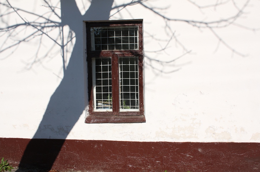 Осенняя зарисовка