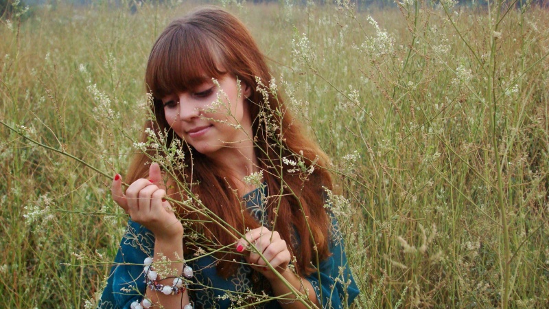 Минута августа