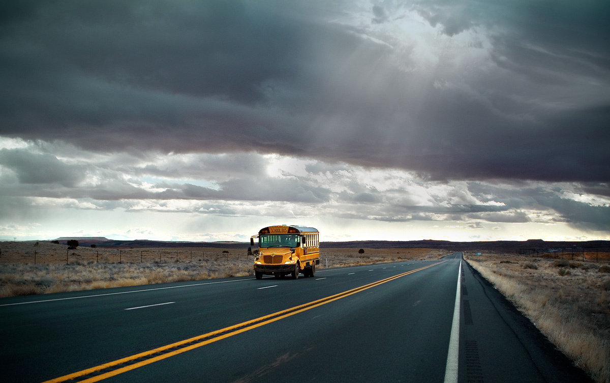 знание - свет