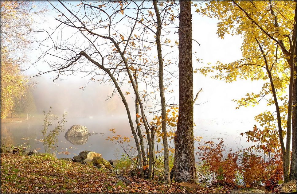 Oзеро Теней ..3