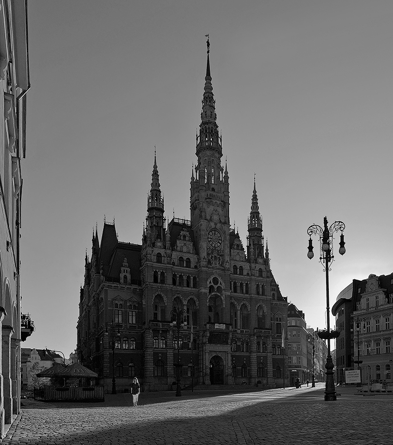 Ощущение  утра